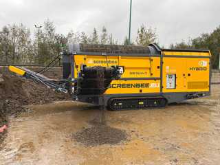 Screenbee neu im Sortiment