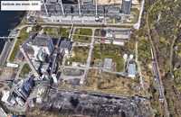 Gesprengt und verfüllt