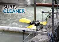 SurfCleaner, SmellMasterTruck und GrüloCoat