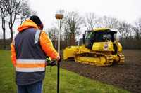 Dxbau Solutions: Unabhängig messen auf der Baustelle