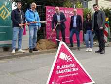 Von der Beauftragung bis zur Inbetriebnahme