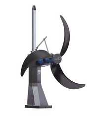 Neue hocheffiziente Rührwerke