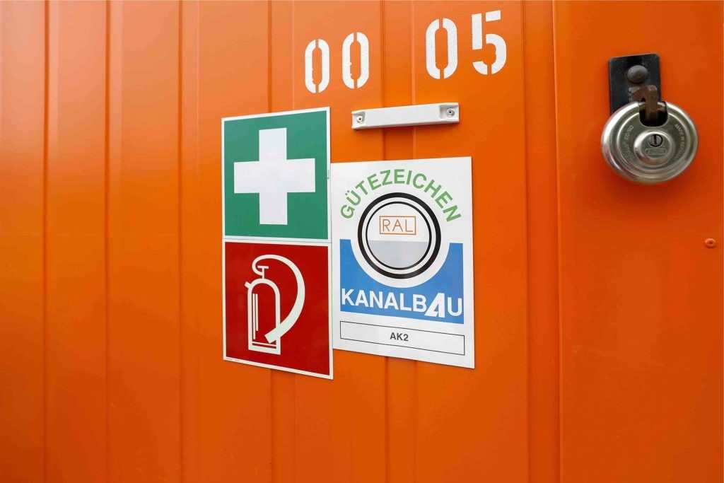 RAL und Gütegemeinschaft Kanalbau: Was steckt dahinter? RAL und Gütegemeinschaft Kanalbau: Was steckt dahinter?