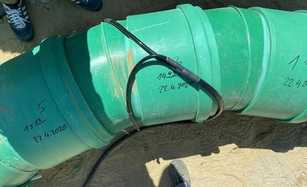 Erste DIBt-Zulassung für Abwasserrohrsystem in JGS-Anlagen