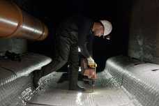 Abwasser ist Energiewasser