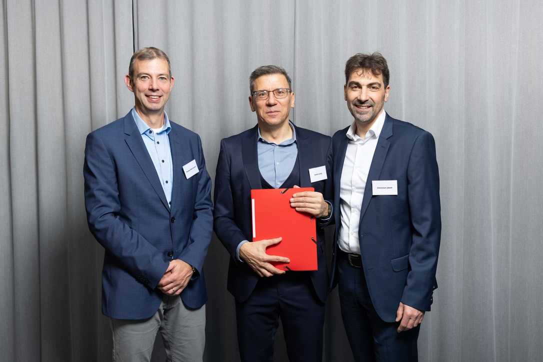 Fehmarnsund: Auftrag für Depenbrock, Kemna und Yunex