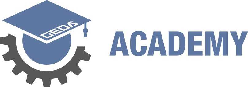 GEDA Academy: Online-Lernplattform für Bedienung der GEDA Geräte | Foto: Geda GEDA Academy: Online-Lernplattform für Bedienung der GEDA Geräte | Foto: Geda