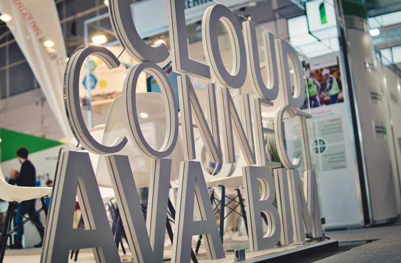 Nova Building IT präsentiert den Cloudservice Nova AVA BIM mit neuen Features auf der digitalBau 2024. | Foto: Nova Building IT GmbH Nova Building IT präsentiert den Cloudservice Nova AVA BIM mit neuen Features auf der digitalBau 2024. | Foto: Nova Building IT GmbH