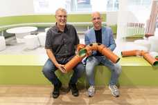 Kluge Maßnahmen für den schleppenden Markt
