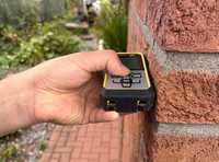 Für große Distanzen: der Laser-Entfernungsmesser LD 530 BT von Stabila