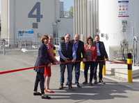 Bickenbach nimmt vierte Reinigungsstufe in Betrieb