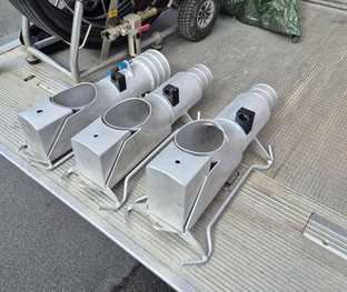 Neue Lösung von Brawo Systems