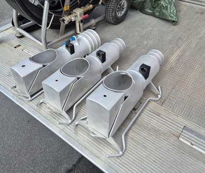 Neue Lösung von Brawo Systems