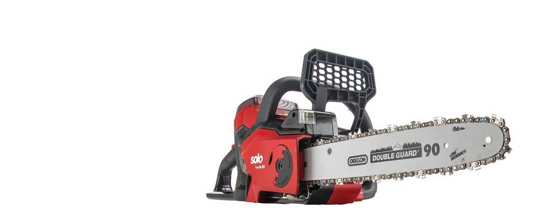 Al-Ko Akku-Kettensägen für Profis und Heimwerker