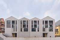 Positiver Trend im Wohnungsbau stabilisiert sich