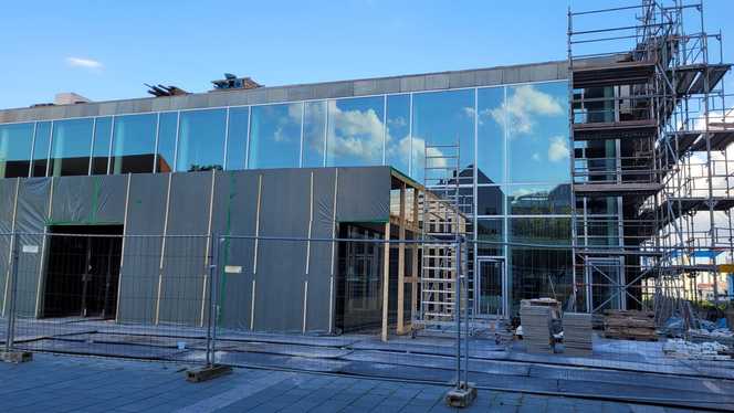 Preisanstieg verlangsamt sich leicht