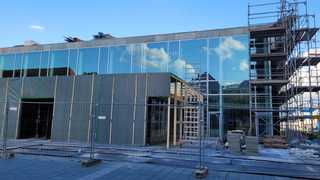 Preisanstieg verlangsamt sich leicht