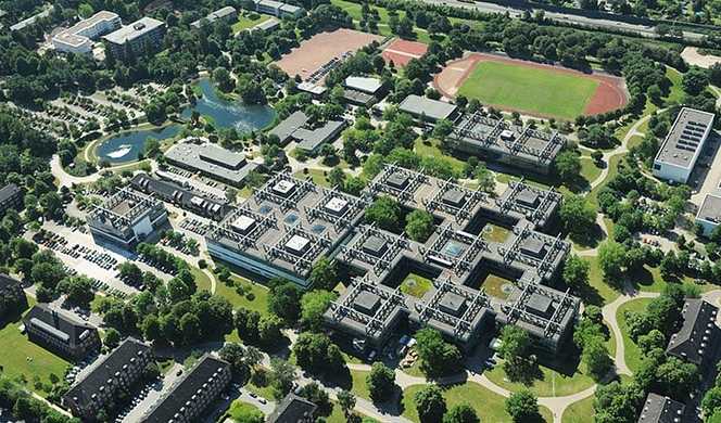 Hochtief erhält Millionenauftrag in Hamburg