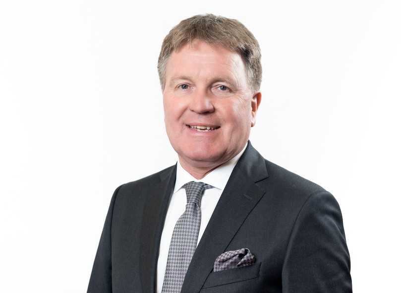GLT-Präsident Willi Thomsen: „Wir fordern ein Gesamtkonzept für alle Bereiche, wo Leitungen in die Erde kommen.“ | Foto: GLT GLT-Präsident Willi Thomsen: „Wir fordern ein Gesamtkonzept für alle Bereiche, wo Leitungen in die Erde kommen.“ | Foto: GLT