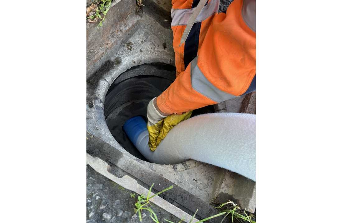 Infrastruktur im Sanierungsstau: Gemeinsam ins Handeln kommen!