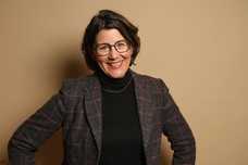 Barbara Manz wird neue Country Managerin in Deutschland