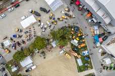 Neue Fachmesse: Aus Komm Tec wird Urban Tec
