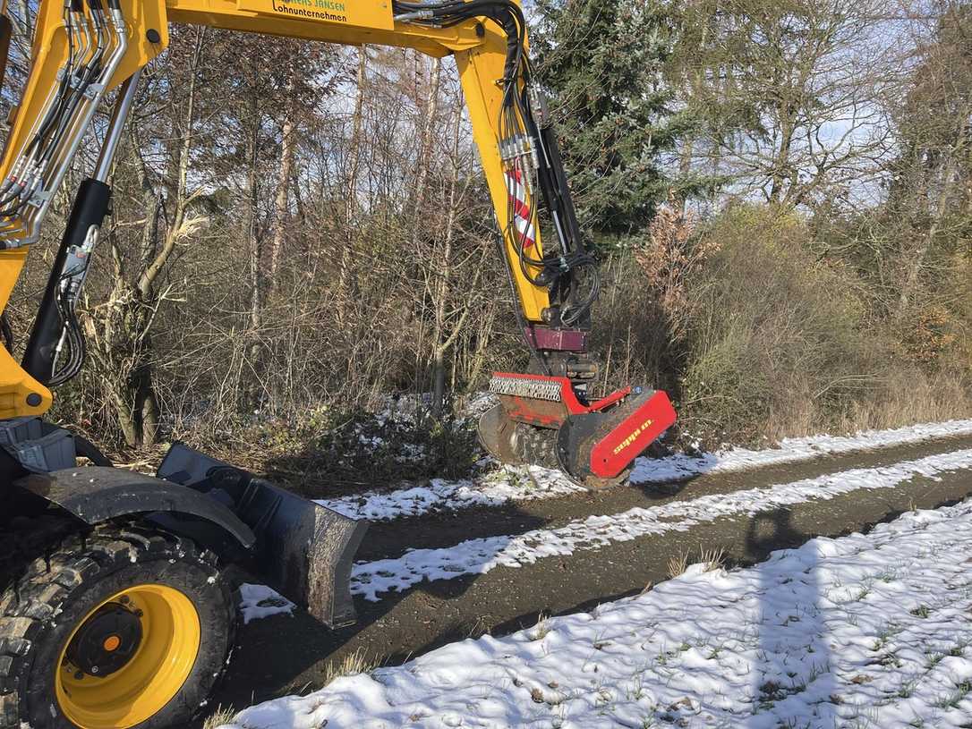 Warum dieser Hydradig mit Rototop plötzlich alles effizienter macht
