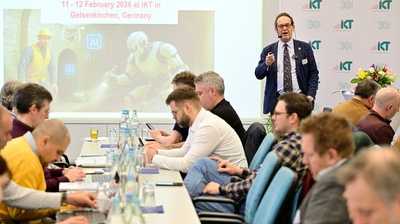 KI, Drohnen und Robotik krempeln den Kanalbetrieb um