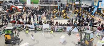 bauma