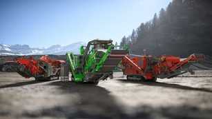 Erleben Sie die neuesten GIPO-Innovationen und Technologien