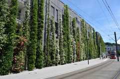 Wie bodengebundene Konstruktionen in Schuss bleiben