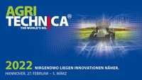 „Agritechnica“ wird auf 2022 verschoben