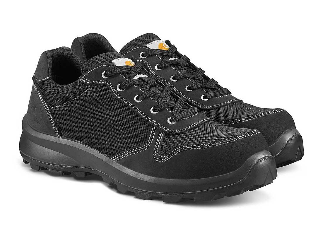 Carhartt bringt neuen S3-Sicherheitsschuh für Bau und Handwerk auf den Markt Carhartt bringt neuen S3-Sicherheitsschuh für Bau und Handwerk auf den Markt