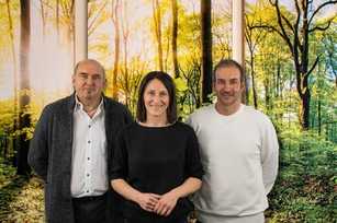 BG-Graspointner: München wird neues Stahl-Kompetenzzentrum