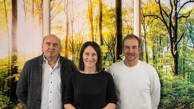 BG-Graspointner: München wird neues Stahl-Kompetenzzentrum