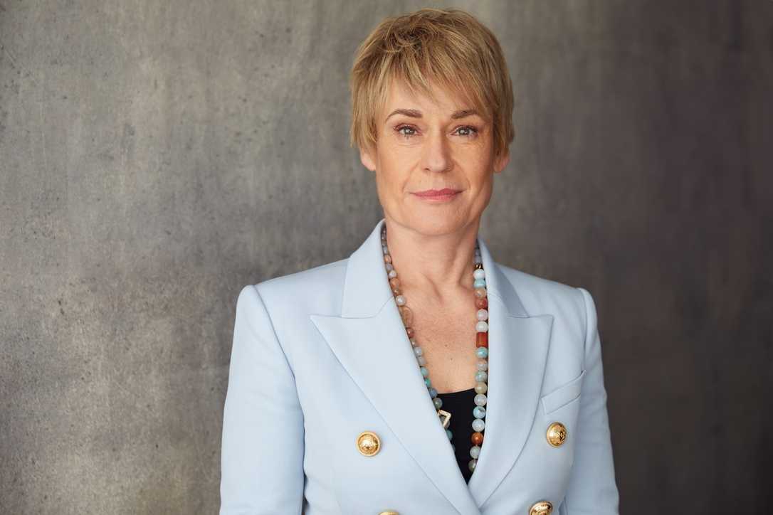 Katja von Raven übernimmt Geschäftsführung bei Bosch Katja von Raven übernimmt Geschäftsführung bei Bosch