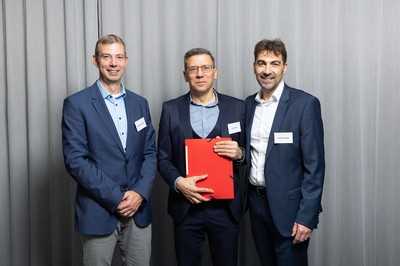 Straßenbau-Los geht an Arge Depenbrock-Kemna