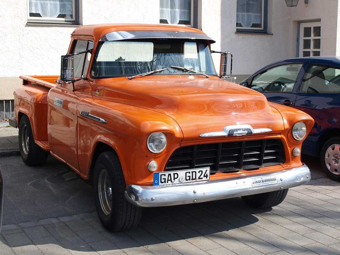 Mit dem Pick-up auf öffentlichen Straßen – welche Regeln sind zu beachten? Mit dem Pick-up auf öffentlichen Straßen – welche Regeln sind zu beachten?