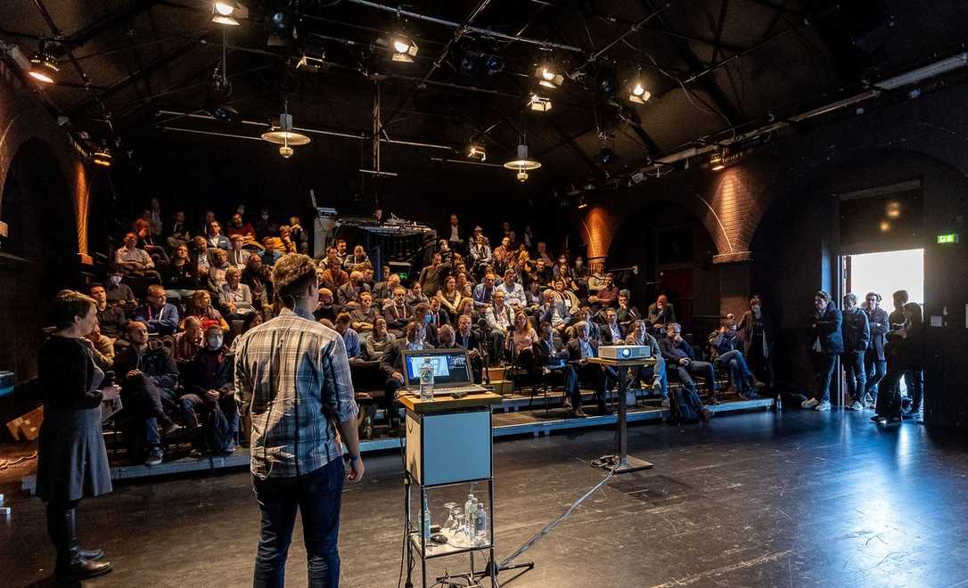 InfraSPREE 2023: Dritter Fachkongress wieder in Berlin InfraSPREE 2023: Dritter Fachkongress wieder in Berlin