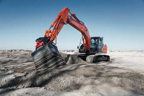 Mit neuen OEM-Deals zum „Plug-and-Play“-Bagger