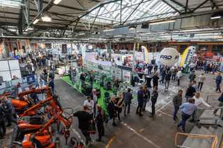 Fachtagung Abbruch 2026 mit breitem Themenspektrum