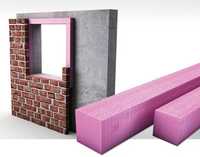 Sichere Dämmung im zweischaligen Mauerwerk