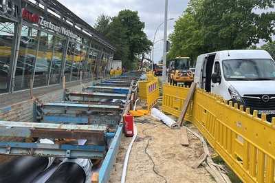 Mit Leichtigkeit im straffen Zeitplan