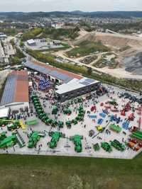 Vertriebspartner Aebi stärkt sich mit Landtechnik-Firmen