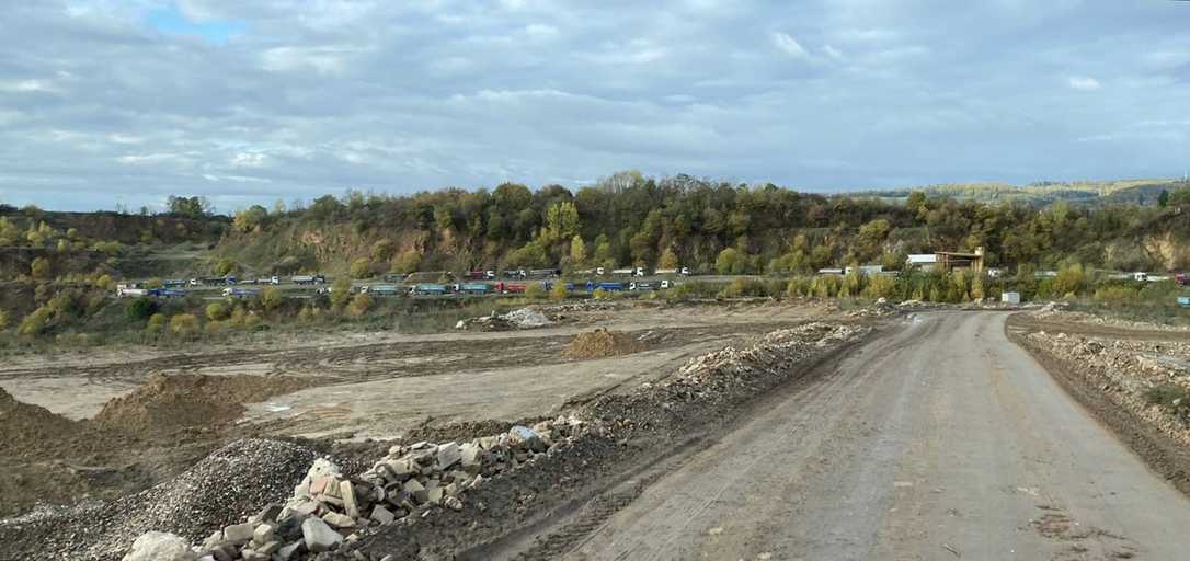 Bauschutt und Erdaushub: Droht Hessen der Entsorgungsnotstand? Bauschutt und Erdaushub: Droht Hessen der Entsorgungsnotstand?