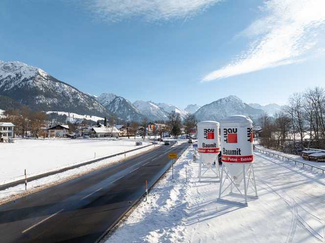 Allgäuer Baufachkongress 2026 in Oberstdorf