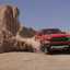 Weltpremiere der neuen Ranger Raptor-Generation