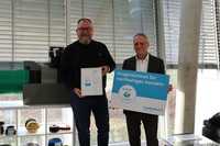 Dritte EcoZert-Auszeichnung für Fernco