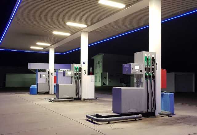 Die besonderen Anforderungen bei wassergefährdenden Stoffen