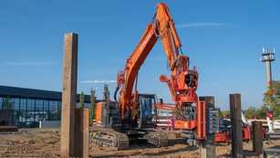 Prozesse im Spezialtiefbau ans Licht holen